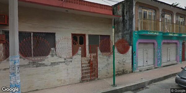 COMANDANCIA MUNICIPAL